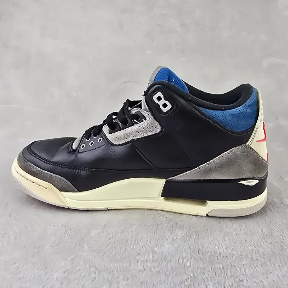 Nike Air Jordan 3 Retro OG 